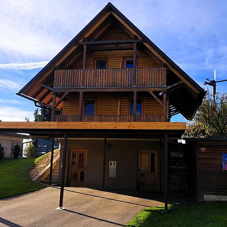 Apartma-Spa Natura Sveti Jurij ob Scavnici Экстерьер фото
