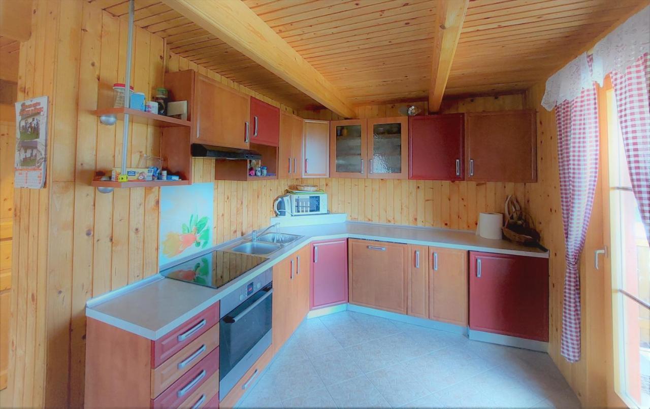 Apartma-Spa Natura Sveti Jurij ob Scavnici Экстерьер фото