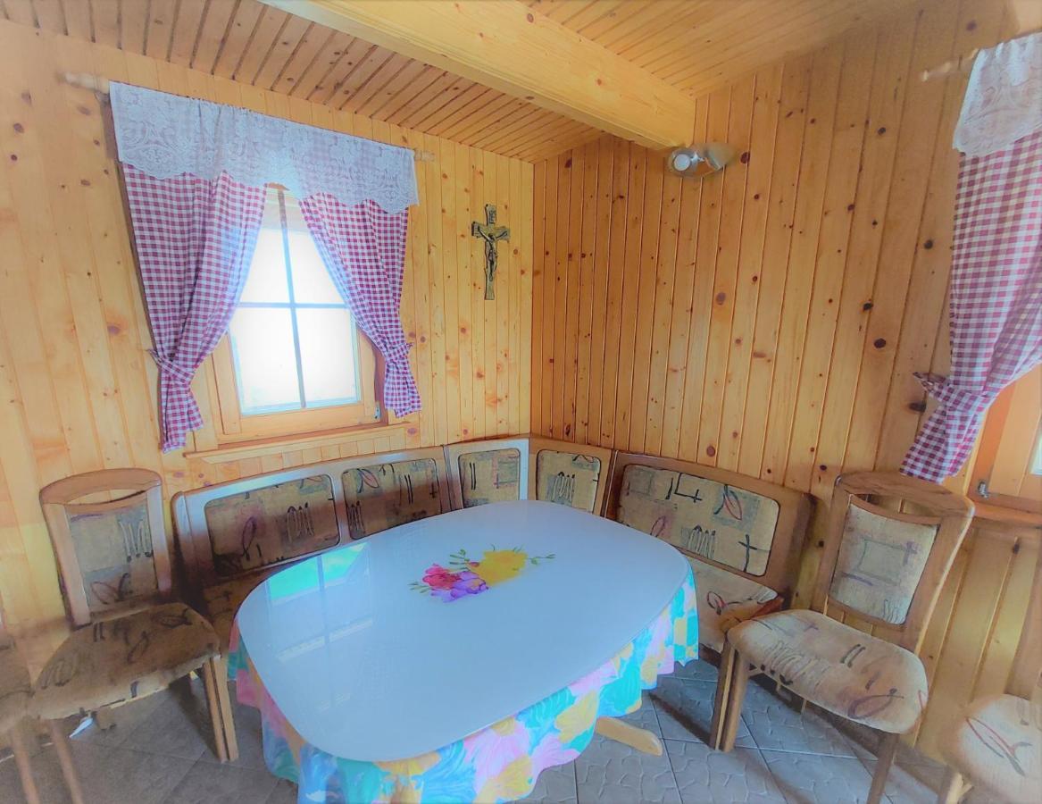 Apartma-Spa Natura Sveti Jurij ob Scavnici Экстерьер фото