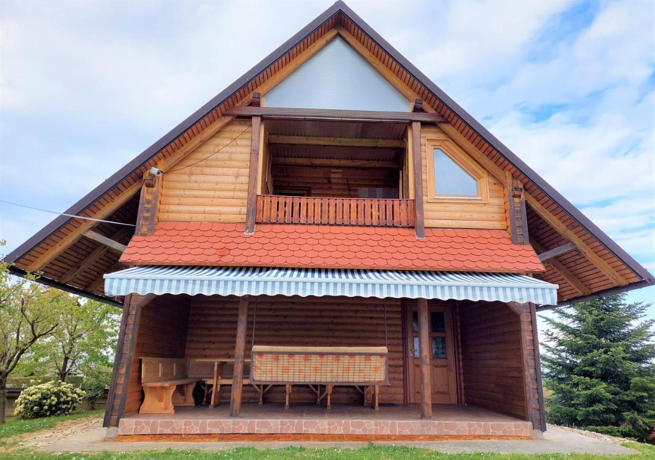 Apartma-Spa Natura Sveti Jurij ob Scavnici Экстерьер фото