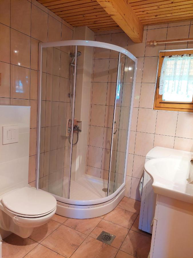 Apartma-Spa Natura Sveti Jurij ob Scavnici Экстерьер фото