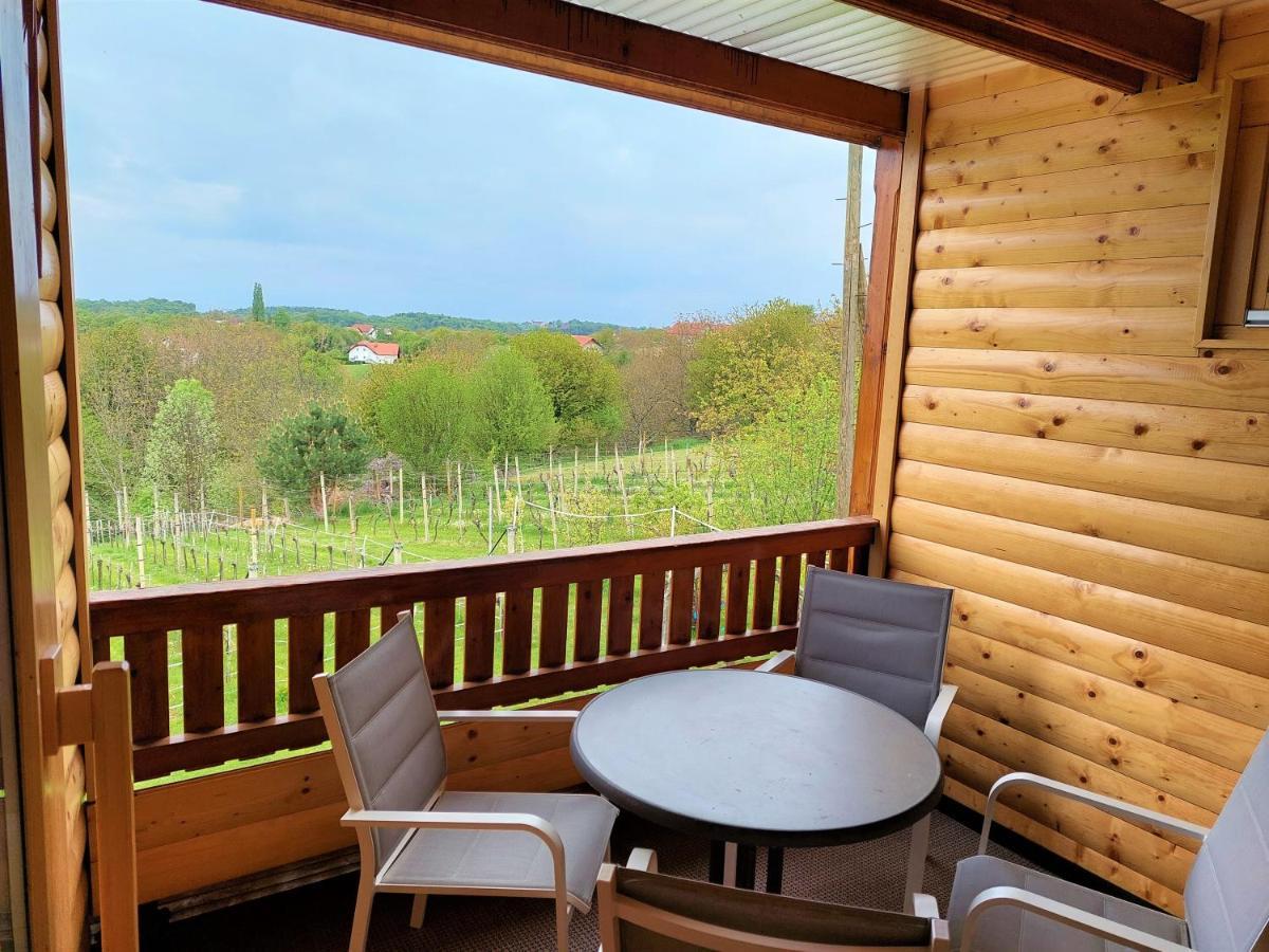 Apartma-Spa Natura Sveti Jurij ob Scavnici Экстерьер фото