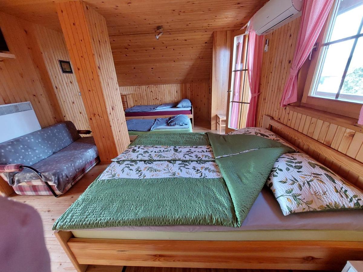Apartma-Spa Natura Sveti Jurij ob Scavnici Экстерьер фото