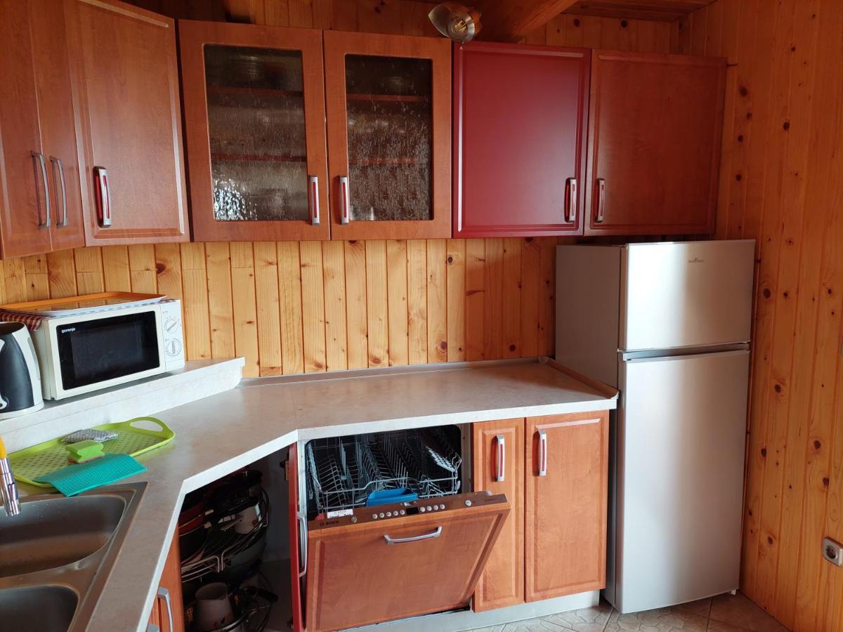 Apartma-Spa Natura Sveti Jurij ob Scavnici Экстерьер фото
