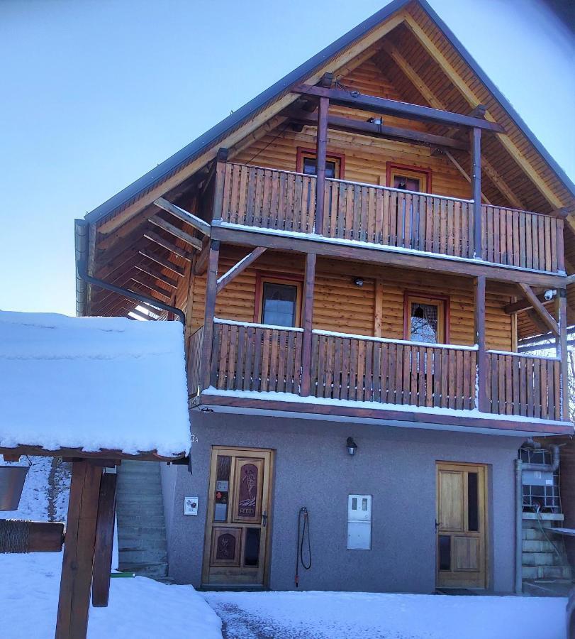 Apartma-Spa Natura Sveti Jurij ob Scavnici Экстерьер фото