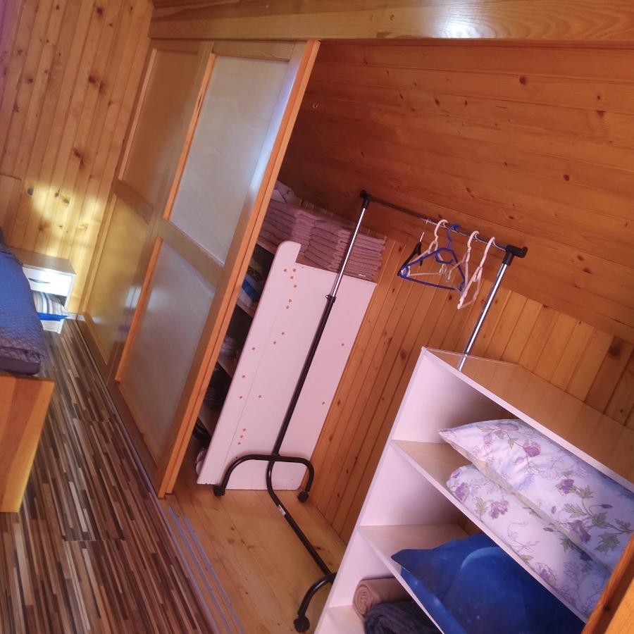 Apartma-Spa Natura Sveti Jurij ob Scavnici Экстерьер фото