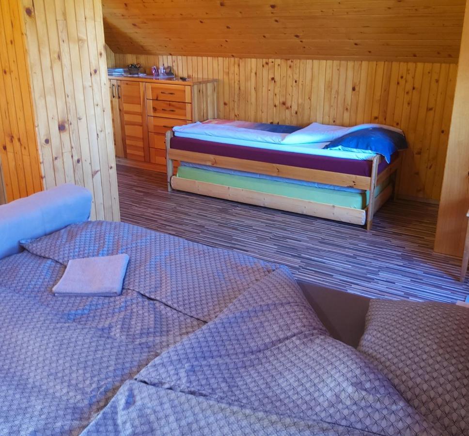 Apartma-Spa Natura Sveti Jurij ob Scavnici Экстерьер фото