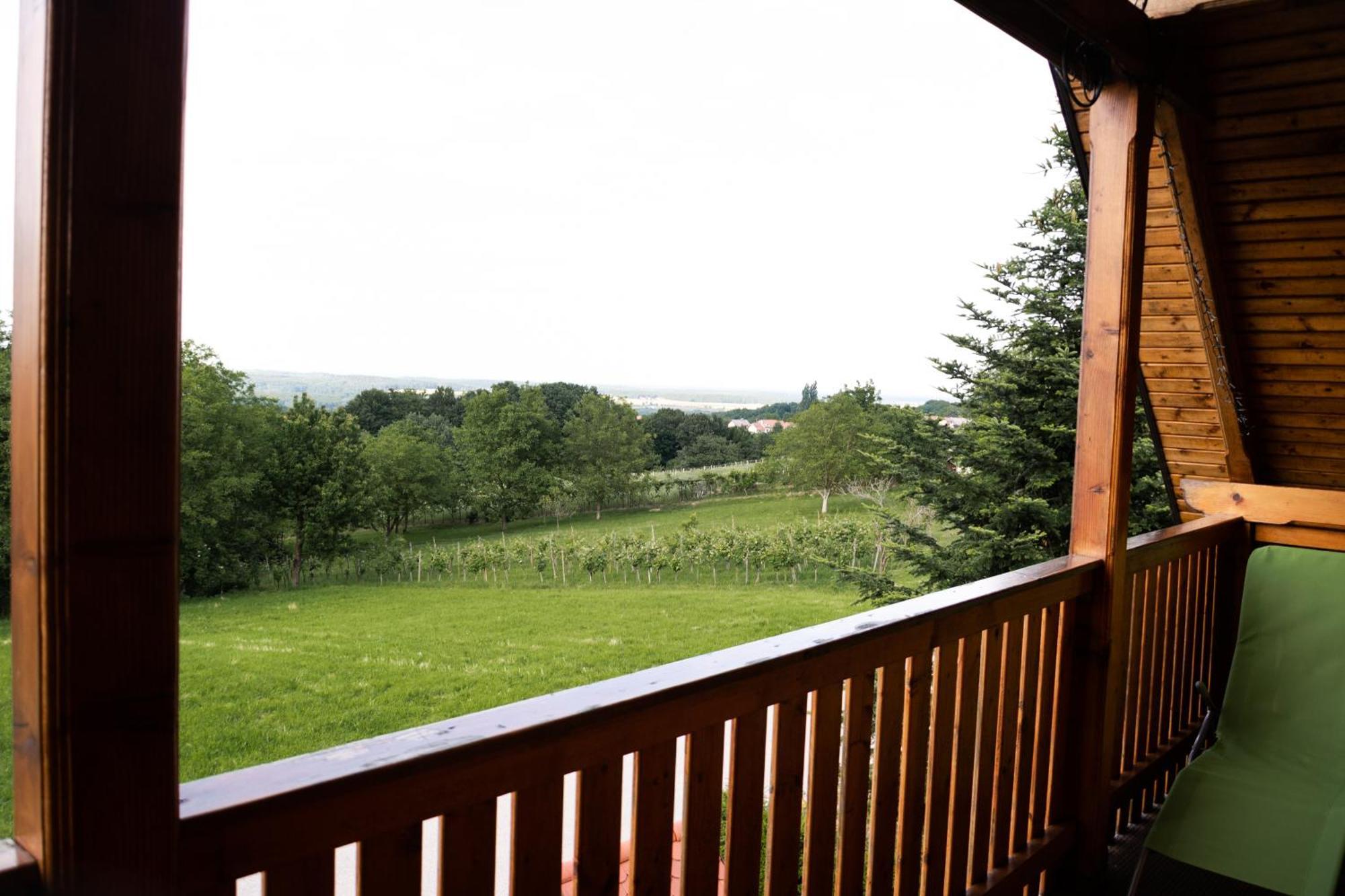 Apartma-Spa Natura Sveti Jurij ob Scavnici Экстерьер фото