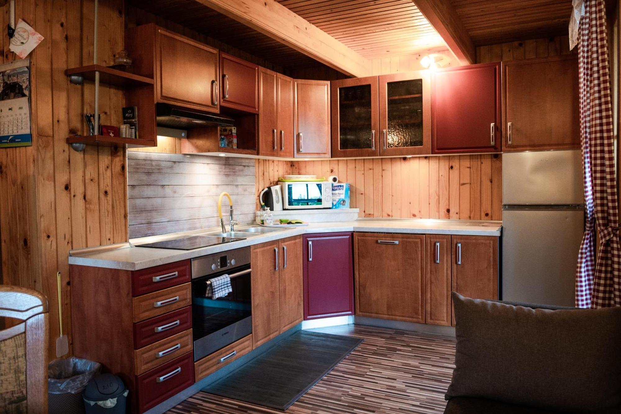 Apartma-Spa Natura Sveti Jurij ob Scavnici Экстерьер фото