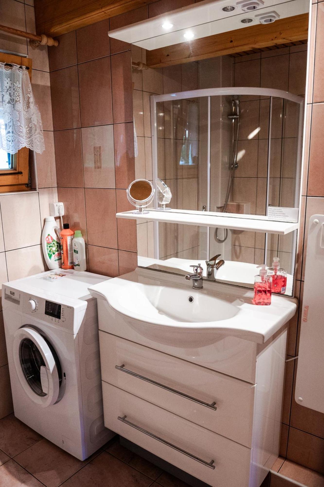 Apartma-Spa Natura Sveti Jurij ob Scavnici Экстерьер фото